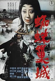 Watch Full Movie :Throne of Blood (1957)