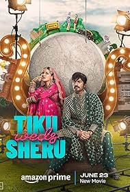 Watch Full Movie :Tiku Weds Sheru (2023)