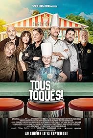 Watch Full Movie :Tous toques (2024)