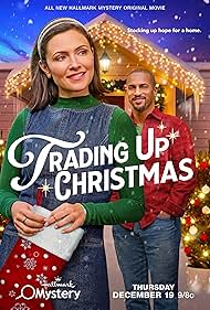 Watch Full Movie :Trading Up Christmas (2024)