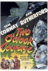 Watch Full Movie :Two OClock Courage (1945)