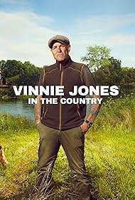 Watch Full TV Series :Vinnie Jones in the Country (2023-)