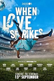 Watch Full Movie :When Love Strikes (2024)