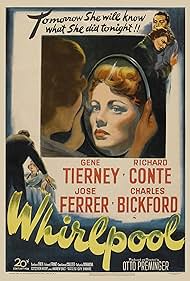 Watch Full Movie :Whirlpool (1950)