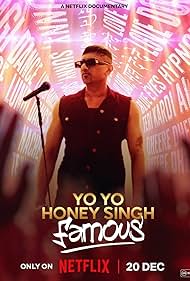 Watch Full Movie :Yo Yo Honey Singh Famous (2024)