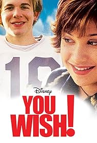 Watch Full Movie :You Wish (2003)