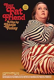 Watch Full Movie :Your Fat Friend (2023)