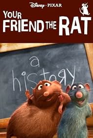 Watch Full Movie :Your Friend the Rat (2007)