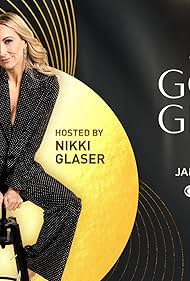 Watch Full Movie :82nd Golden Globe Awards (2025)