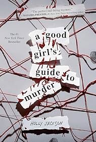 Watch Full TV Series :A Good Girls Guide to Murder (2024-)