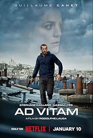 Watch Full Movie :Ad Vitam (2025)