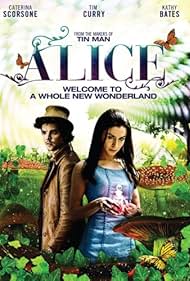 Watch Full TV Series :Alice (2009)