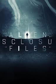 Watch Full TV Series :Alien Disclosure Files (2024-)