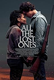 Watch Full Movie :All the Lost Ones (2024)