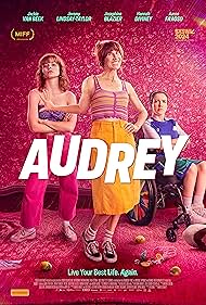 Watch Full Movie :Audrey (2024)