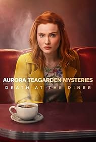 Watch Full Movie :Aurora Teagarden Mysteries Death at the Diner (2024)