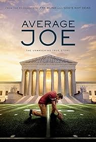 Watch Full Movie :Average Joe (2024)