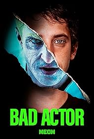 Watch Full Movie :Bad Actor A Hollywood Ponzi Scheme (2024)