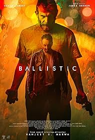 Watch Full Movie :Ballistic (2024)