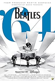 Watch Full Movie :Beatles 64 (2024)