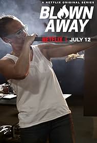 Watch Full TV Series :Blown Away (2019-)