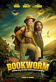 Watch Full Movie :Bookworm (2024)