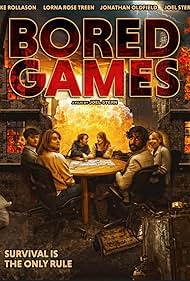 Watch Full Movie :Bored Games (2024)