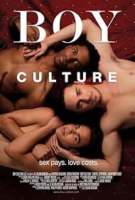 Watch Full Movie :Boy Culture (2006)