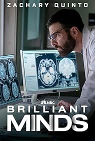 Watch Full TV Series :Brilliant Minds (2024-)