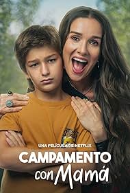 Watch Full Movie :Campamento con mama (2024)