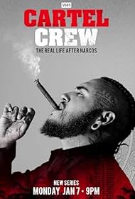 Watch Full TV Series :Cartel Crew (2019 )