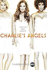 Watch Full TV Series :Charlies Angels (2011)