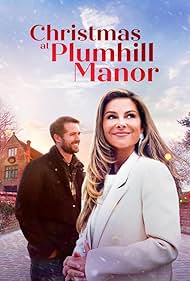 Watch Full Movie :Christmas at Plumhill Manor (2024)