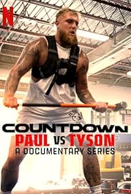 Watch Full TV Series :Countdown Paul vs Tyson (2024-)