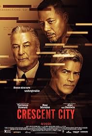 Watch Full Movie :Crescent City (2024)