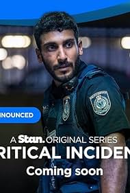 Watch Full TV Series :Critical Incident (2024-)