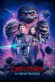 Watch Full TV Series :Critters A New Binge (2019)