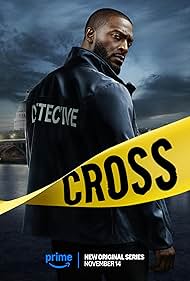 Watch Full TV Series :Cross (2024-)