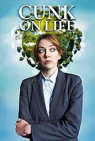 Watch Full Movie :Cunk on Life (2025)