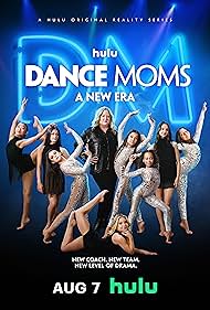 Watch Full TV Series :Dance Moms A New Era (2024-)