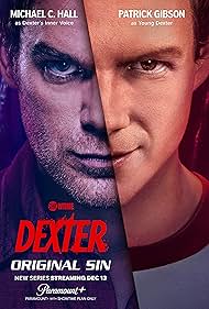 Watch Full TV Series :Dexter Original Sin (2024-)