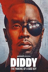 Watch Full Movie :Diddy The Making of a Bad Boy (2025)