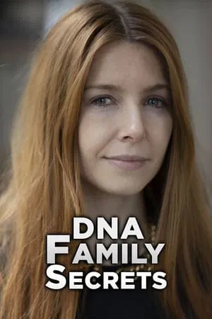 Watch Full TV Series :DNA Family Secrets (2021-)