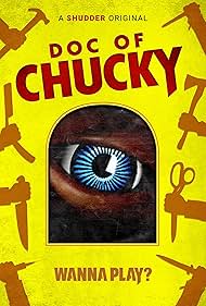 Watch Full Movie :Doc of Chucky (2024)