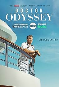 Watch Full TV Series :Doctor Odyssey (2024-)