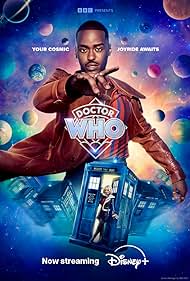 Watch Full TV Series :Doctor Who (2023)