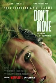 Watch Full Movie :Dont Move (2024)