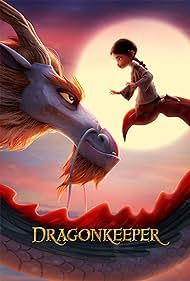 Watch Full Movie :Dragonkeeper (2024)