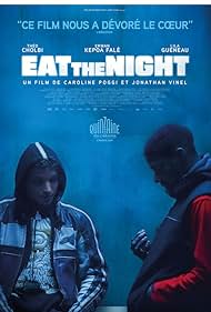 Watch Full Movie :Eat the Night (2024)