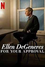 Watch Full Movie :Ellen DeGeneres: For Your Approval (2024)